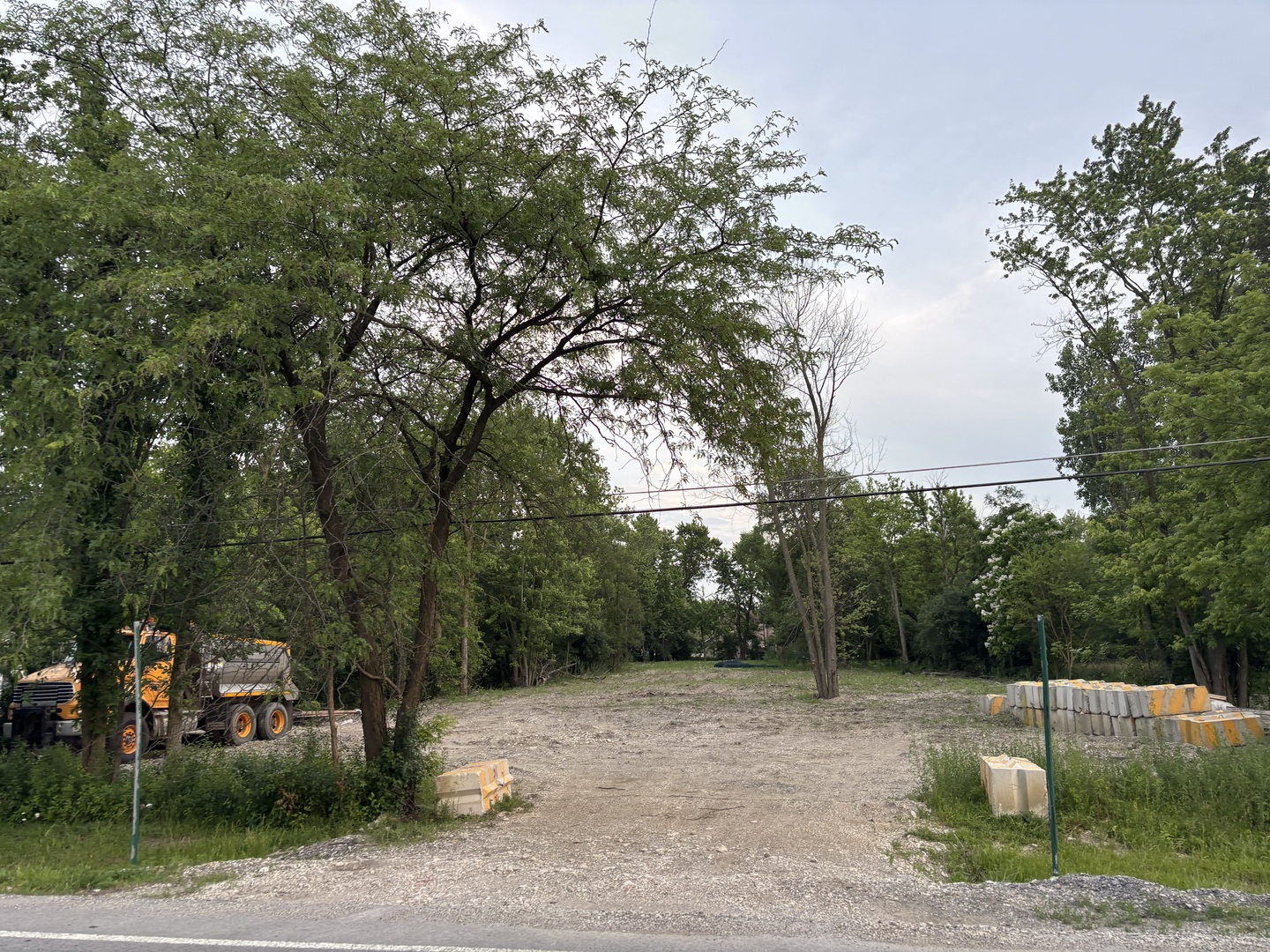 3949 Flossmoor Road