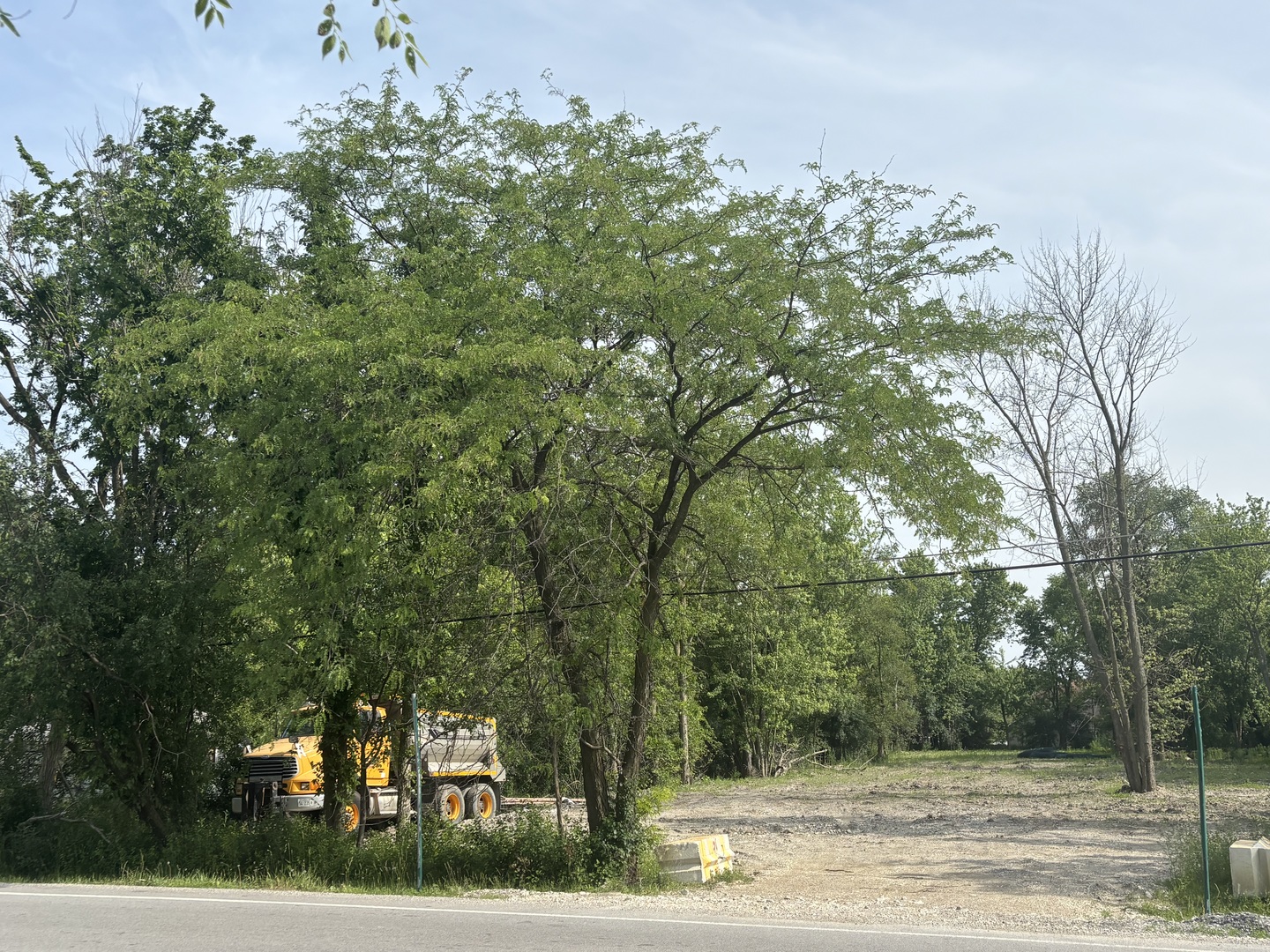 3949 Flossmoor Road