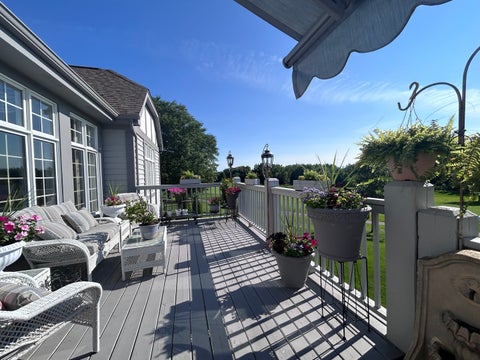 Tiny photo for 8 Canterbury Court, Lake In The Hills, IL 60156 (MLS # 12712784)