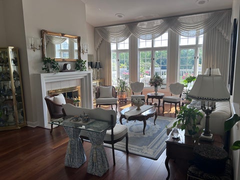 Tiny photo for 8 Canterbury Court, Lake In The Hills, IL 60156 (MLS # 12712784)