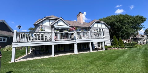Tiny photo for 8 Canterbury Court, Lake In The Hills, IL 60156 (MLS # 12712784)