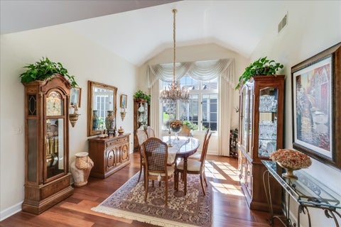 Tiny photo for 8 Canterbury Court, Lake In The Hills, IL 60156 (MLS # 12712784)