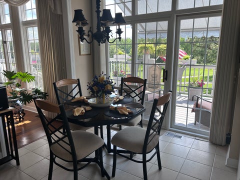 Tiny photo for 8 Canterbury Court, Lake In The Hills, IL 60156 (MLS # 12712784)