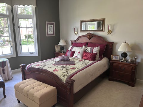 Tiny photo for 8 Canterbury Court, Lake In The Hills, IL 60156 (MLS # 12712784)