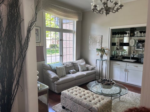 Tiny photo for 8 Canterbury Court, Lake In The Hills, IL 60156 (MLS # 12712784)