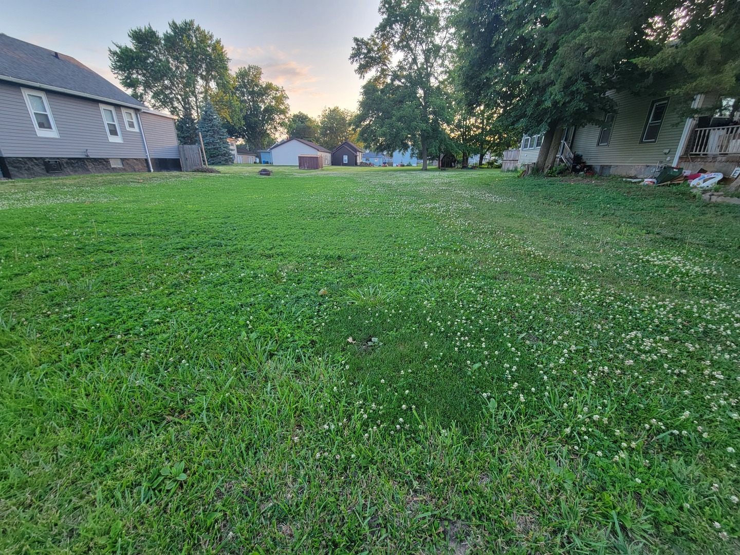 0 LaHarpe Street