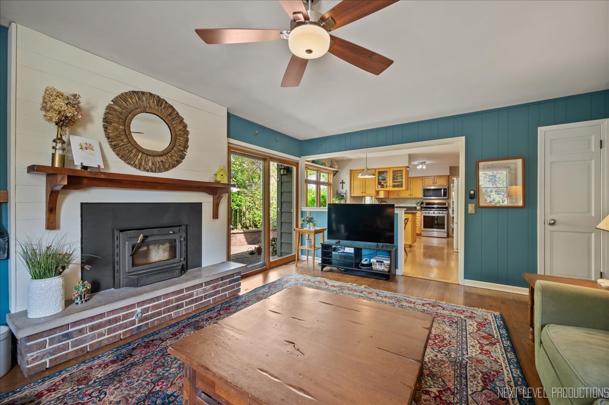 1577 Clyde Drive