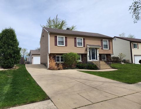 271 E Cleburne Avenue Bartlett IL 60103