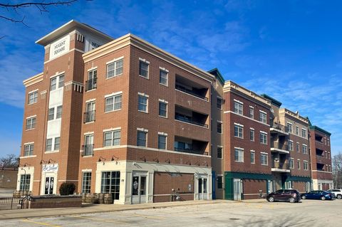 30 Nugent Street 210 Glenwood IL 60425