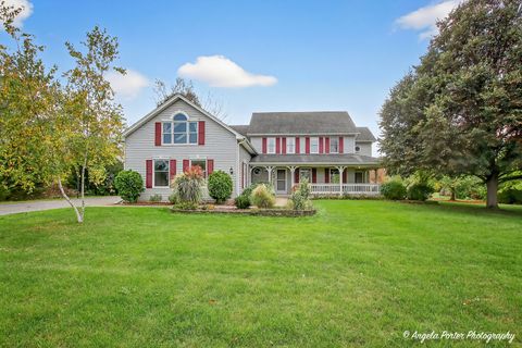 2215 Crystal Circle Crystal Lake IL 60012