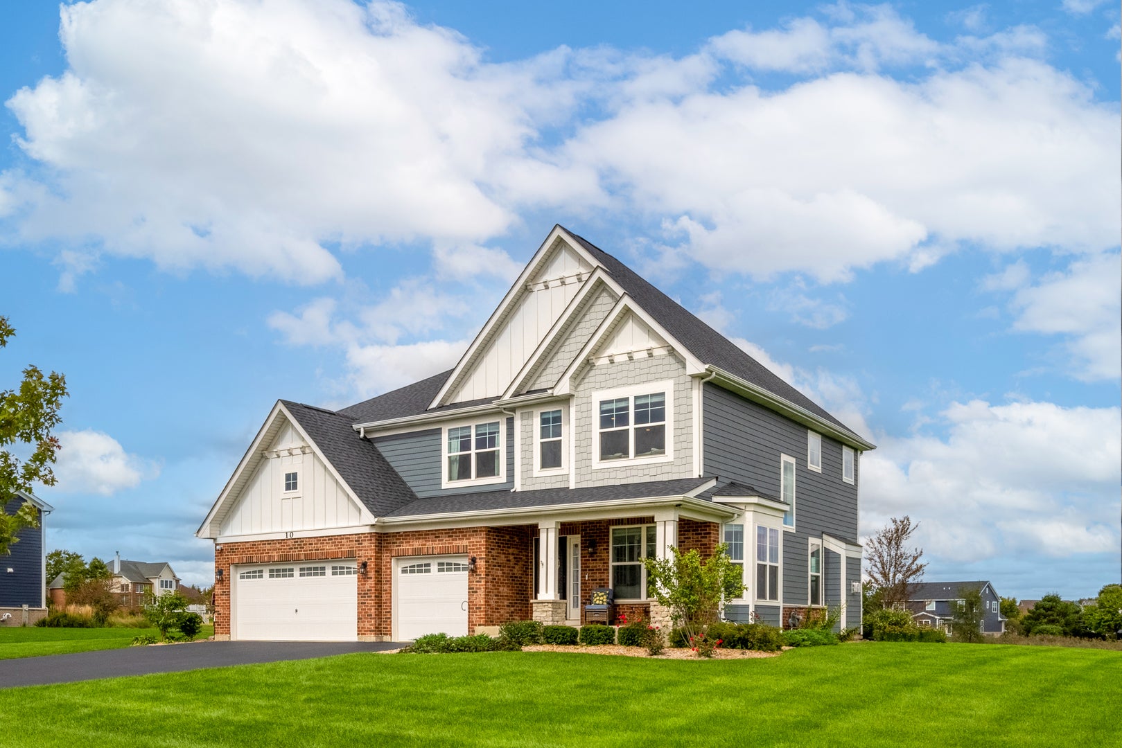 10 Crystal Downs Drive