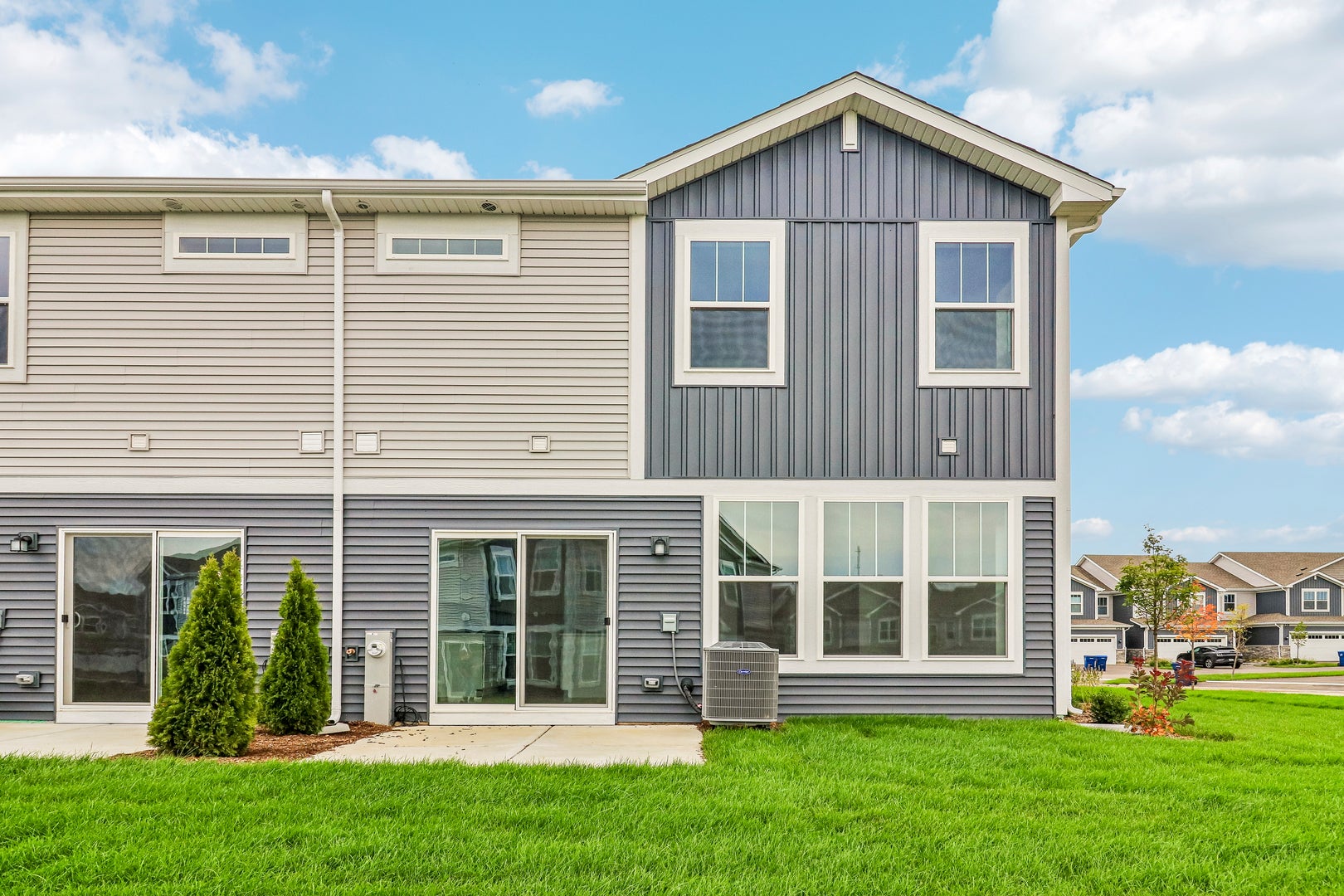 649 Cassia Court