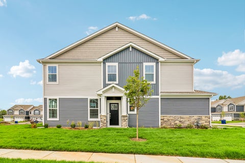 Photo of 649 Cassia Court, Crystal Lake, IL 60012 (MLS # 12767787)