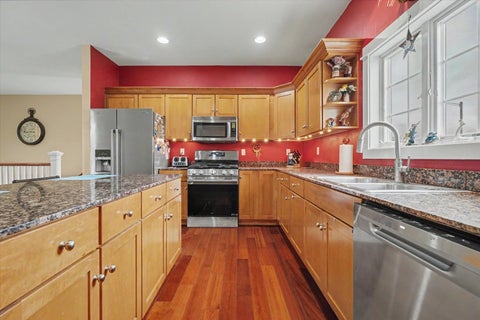 Tiny photo for 2002 E Grand Avenue, St. Joseph, IL 61873 (MLS # 12666611)