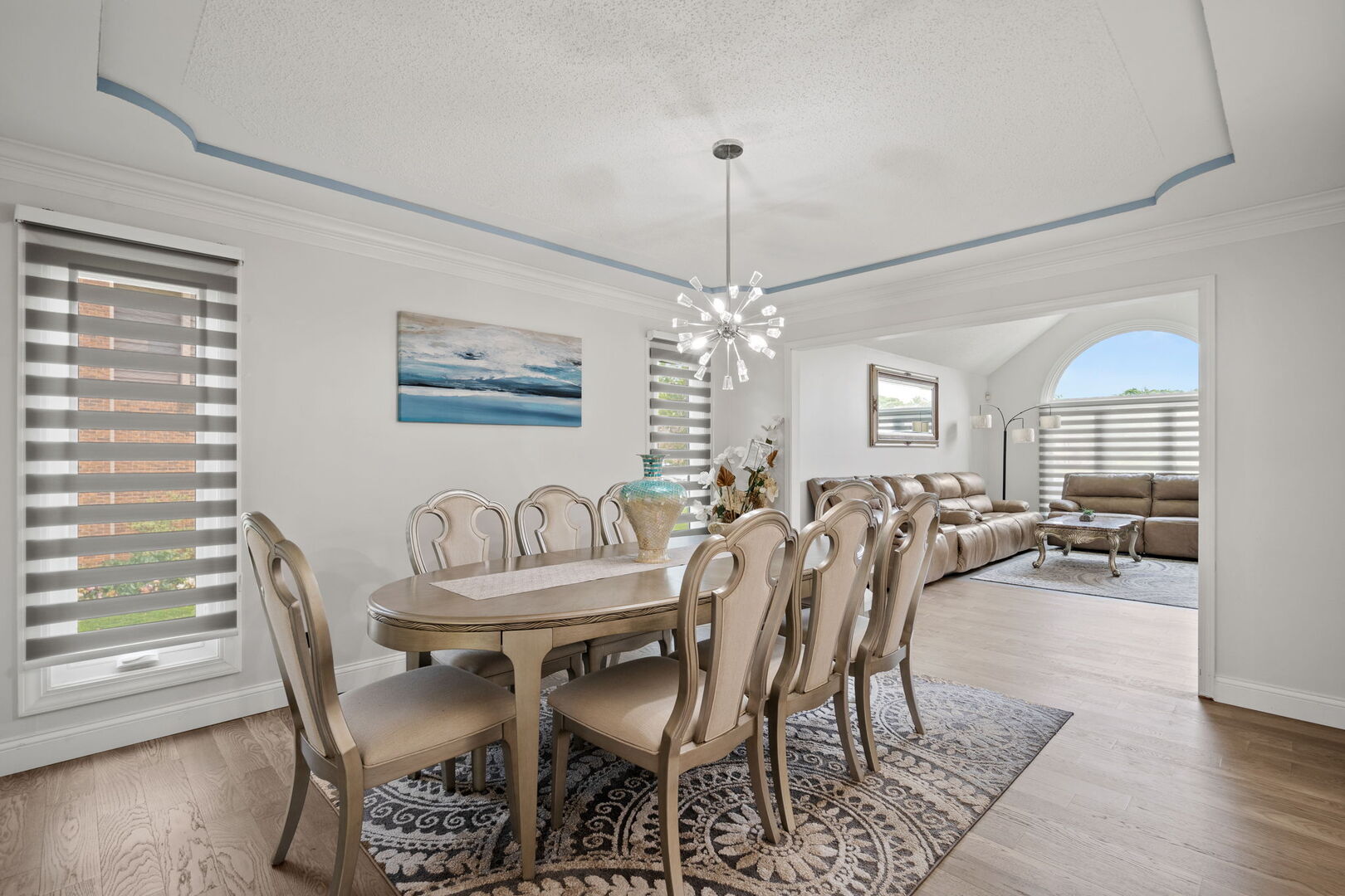 1542 WOODCREEK Trail