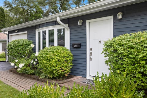 Tiny photo for 390 Larkdale Row, Wauconda, IL 60084 (MLS # 12770078)