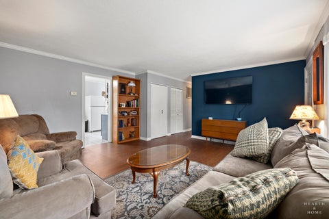 Tiny photo for 390 Larkdale Row, Wauconda, IL 60084 (MLS # 12770078)