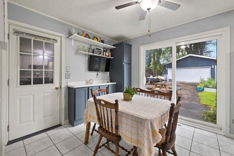 Tiny photo for 390 Larkdale Row, Wauconda, IL 60084 (MLS # 12770078)