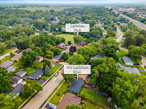 Tiny photo for 390 Larkdale Row, Wauconda, IL 60084 (MLS # 12770078)