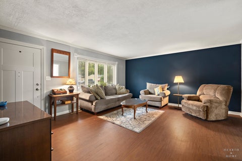 Tiny photo for 390 Larkdale Row, Wauconda, IL 60084 (MLS # 12770078)