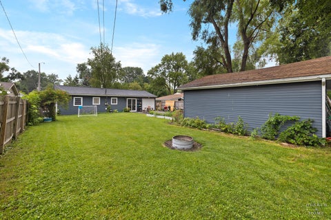 Tiny photo for 390 Larkdale Row, Wauconda, IL 60084 (MLS # 12770078)
