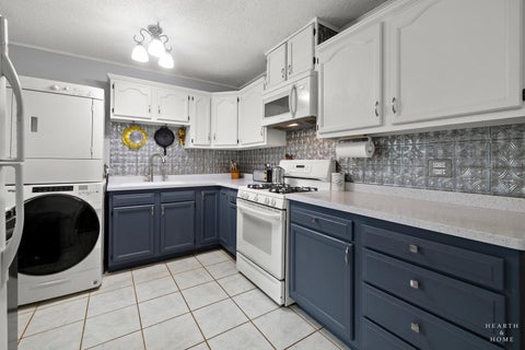 Tiny photo for 390 Larkdale Row, Wauconda, IL 60084 (MLS # 12770078)