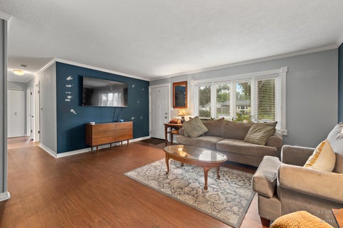 Tiny photo for 390 Larkdale Row, Wauconda, IL 60084 (MLS # 12770078)