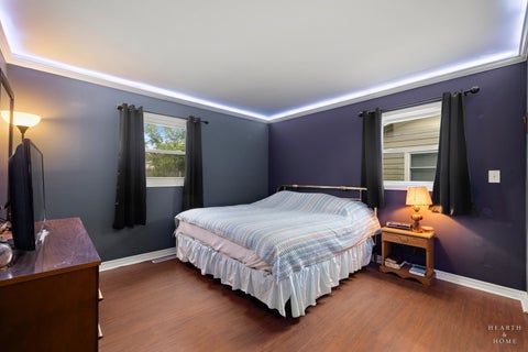 Tiny photo for 390 Larkdale Row, Wauconda, IL 60084 (MLS # 12770078)