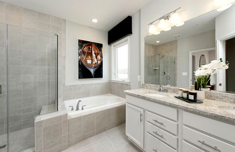 Tiny photo for 234 Mary Drive #05320, Schaumburg, IL 60193 (MLS # 12594384)