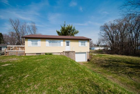 Photo of 3344 148th Avenue, Sherrard, IL 61281 (MLS # 12599029)