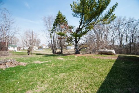Tiny photo for 3344 148th Avenue, Sherrard, IL 61281 (MLS # 12599029)