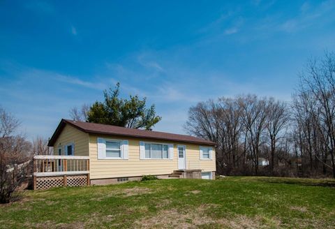 Tiny photo for 3344 148th Avenue, Sherrard, IL 61281 (MLS # 12599029)