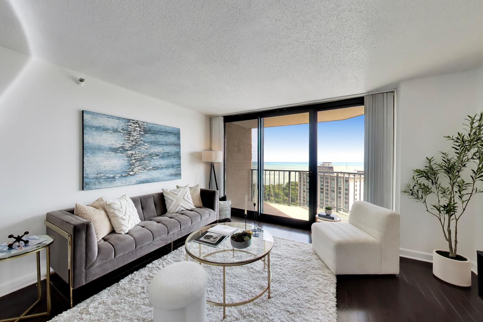 3660 N LAKE SHORE Drive 3307