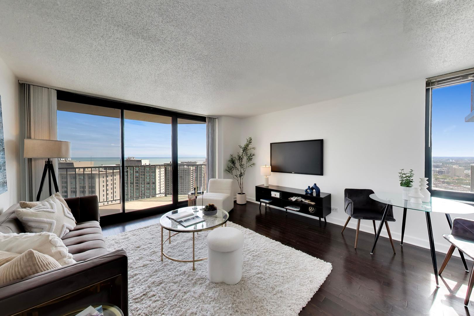 3660 N LAKE SHORE Drive 3307