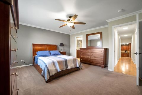 Tiny photo for 505 Cambridge Lane, Shorewood, IL 60404 (MLS # 12607127)