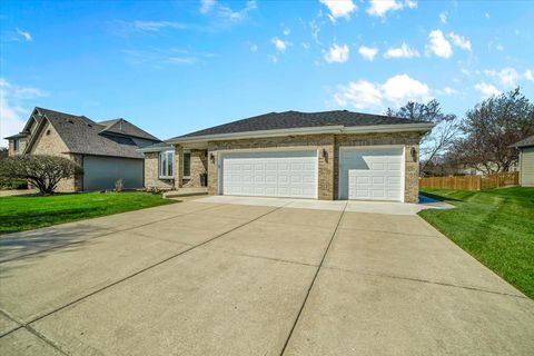 Tiny photo for 505 Cambridge Lane, Shorewood, IL 60404 (MLS # 12607127)