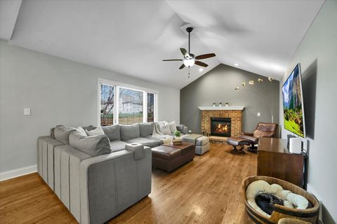Tiny photo for 505 Cambridge Lane, Shorewood, IL 60404 (MLS # 12607127)