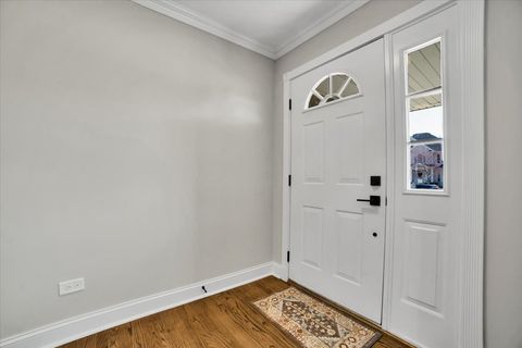 Tiny photo for 505 Cambridge Lane, Shorewood, IL 60404 (MLS # 12607127)