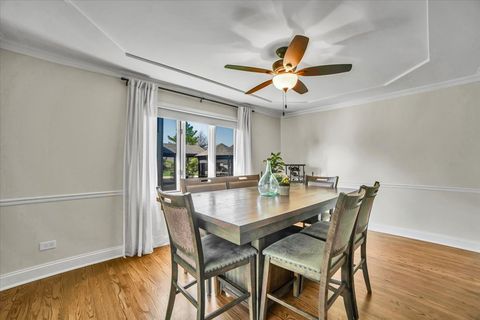 Tiny photo for 505 Cambridge Lane, Shorewood, IL 60404 (MLS # 12607127)