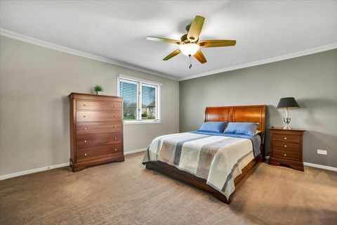 Tiny photo for 505 Cambridge Lane, Shorewood, IL 60404 (MLS # 12607127)