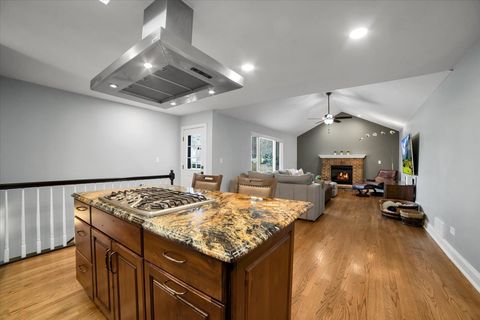 Tiny photo for 505 Cambridge Lane, Shorewood, IL 60404 (MLS # 12607127)