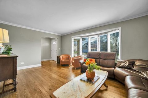 Tiny photo for 505 Cambridge Lane, Shorewood, IL 60404 (MLS # 12607127)