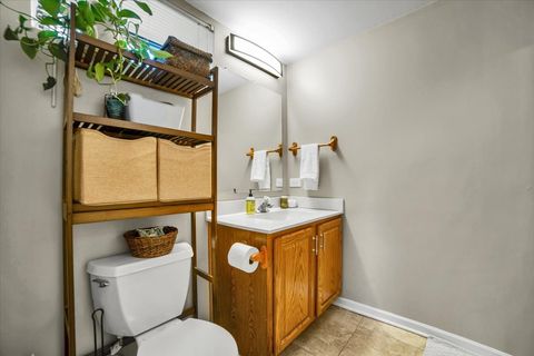 Tiny photo for 505 Cambridge Lane, Shorewood, IL 60404 (MLS # 12607127)