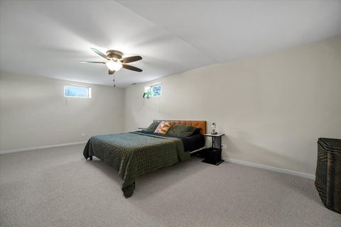 Tiny photo for 505 Cambridge Lane, Shorewood, IL 60404 (MLS # 12607127)