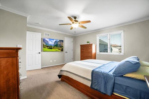 Tiny photo for 505 Cambridge Lane, Shorewood, IL 60404 (MLS # 12607127)