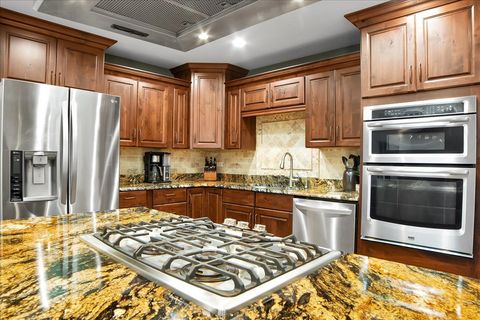 Tiny photo for 505 Cambridge Lane, Shorewood, IL 60404 (MLS # 12607127)