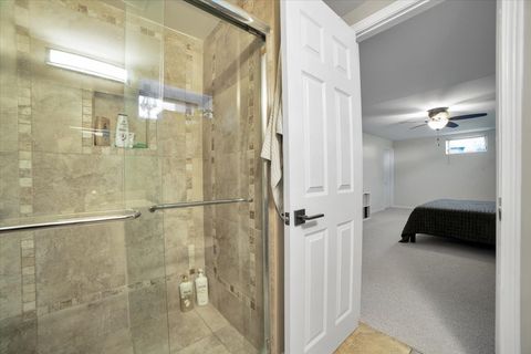 Tiny photo for 505 Cambridge Lane, Shorewood, IL 60404 (MLS # 12607127)