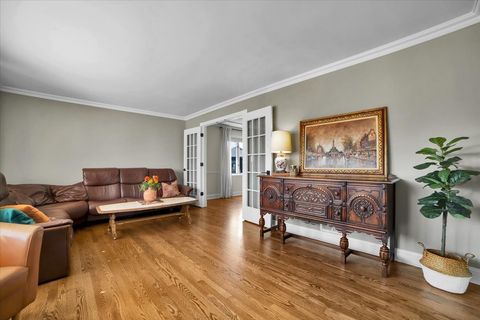 Tiny photo for 505 Cambridge Lane, Shorewood, IL 60404 (MLS # 12607127)