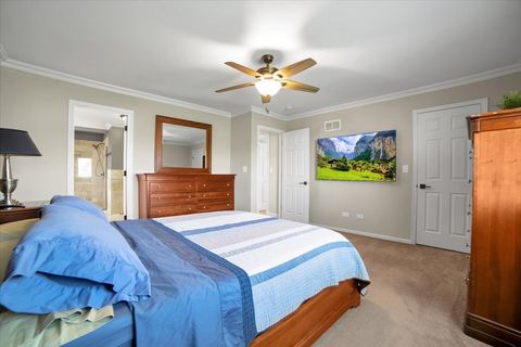 Tiny photo for 505 Cambridge Lane, Shorewood, IL 60404 (MLS # 12607127)