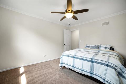 Tiny photo for 505 Cambridge Lane, Shorewood, IL 60404 (MLS # 12607127)